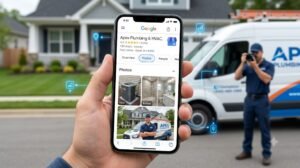 google business profile
