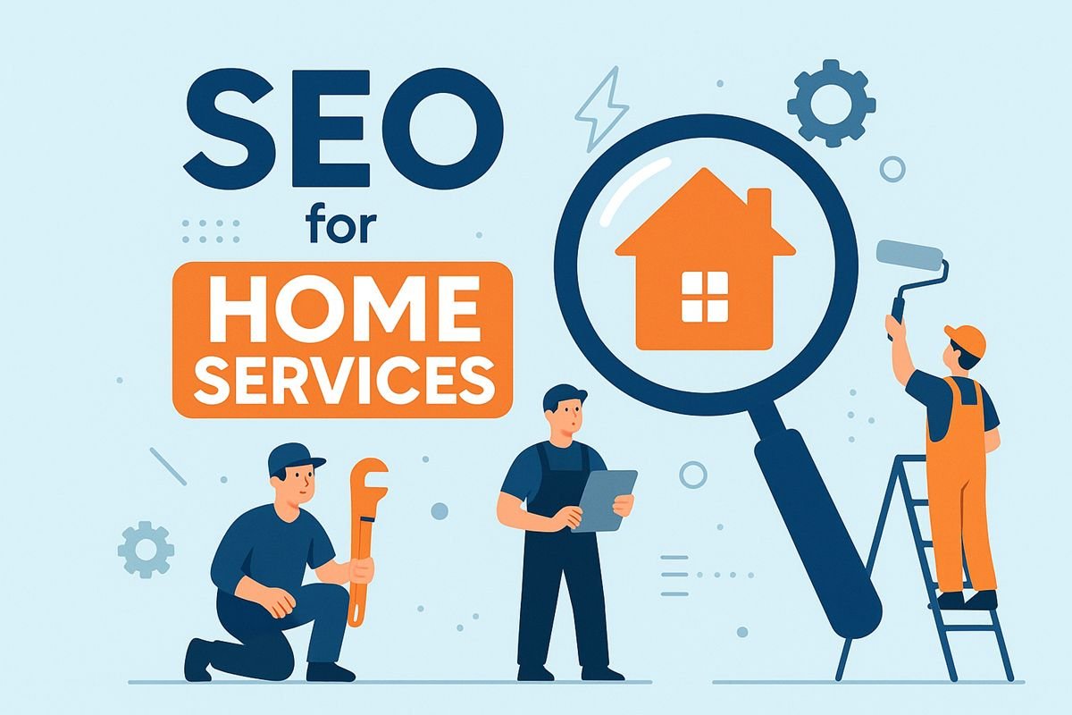 contractor seo